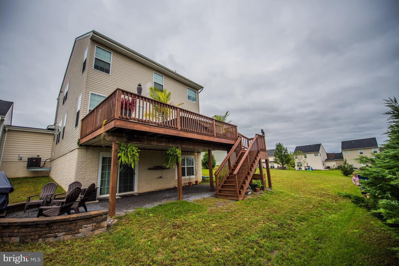 HAMMONDS MILL - Residential