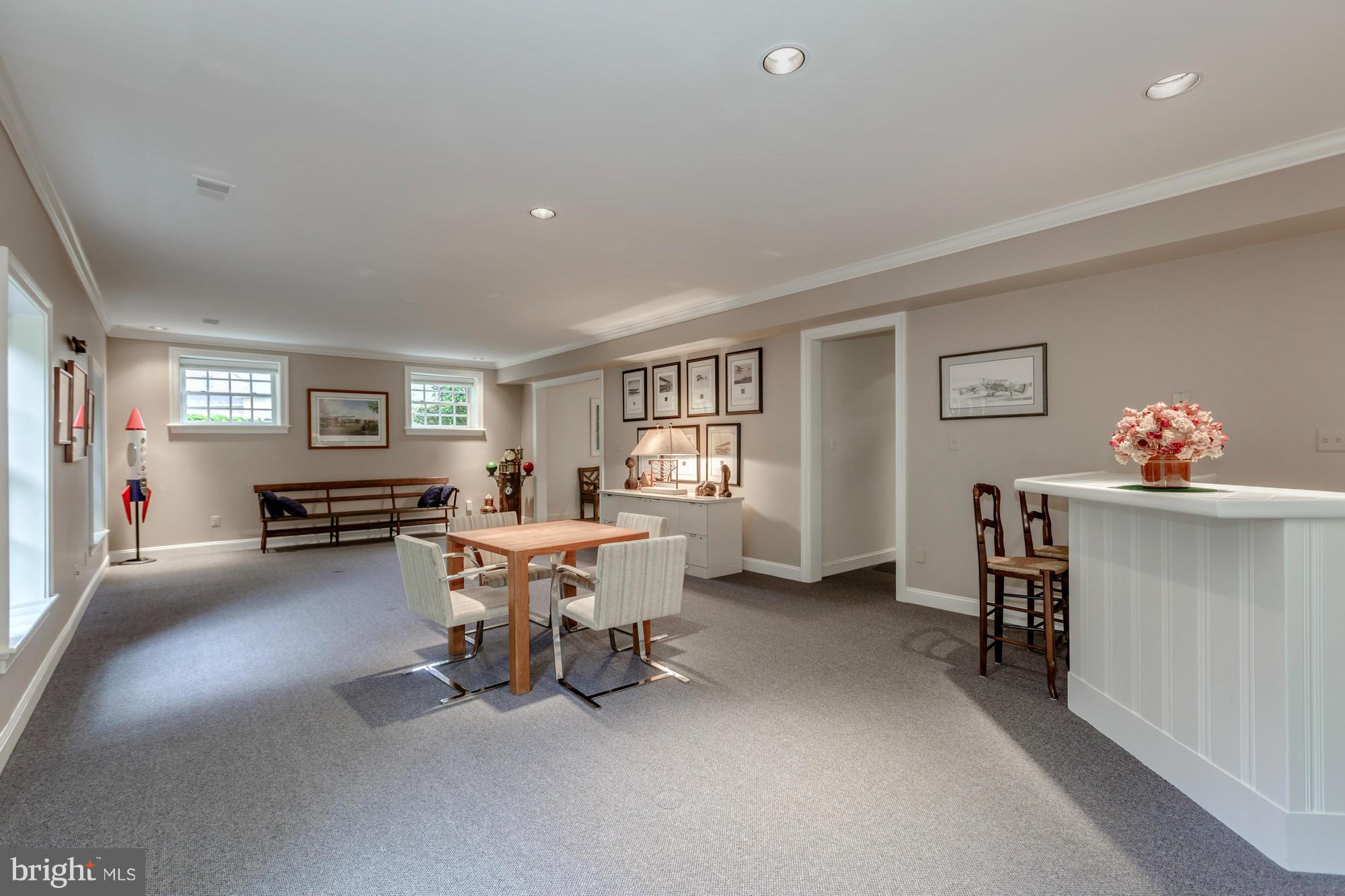 SWINKS MILL WOODS - Residential