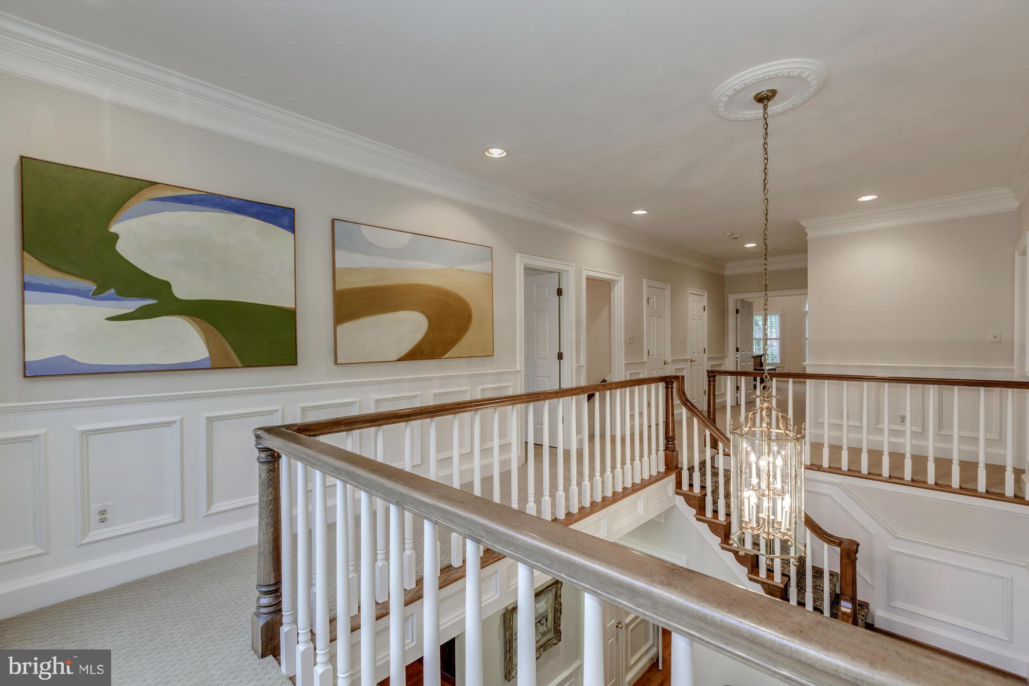 SWINKS MILL WOODS - Residential