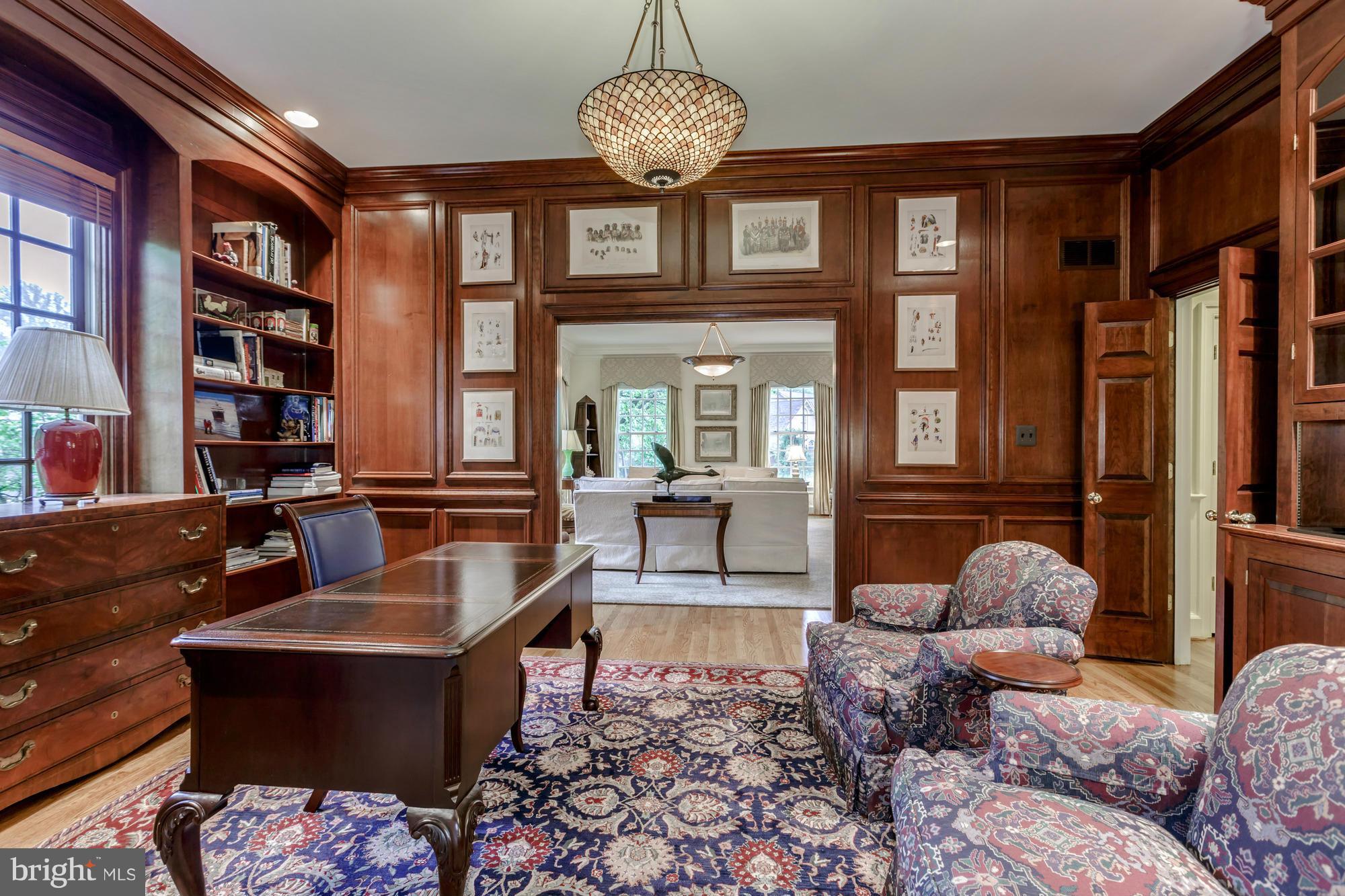 SWINKS MILL WOODS - Residential