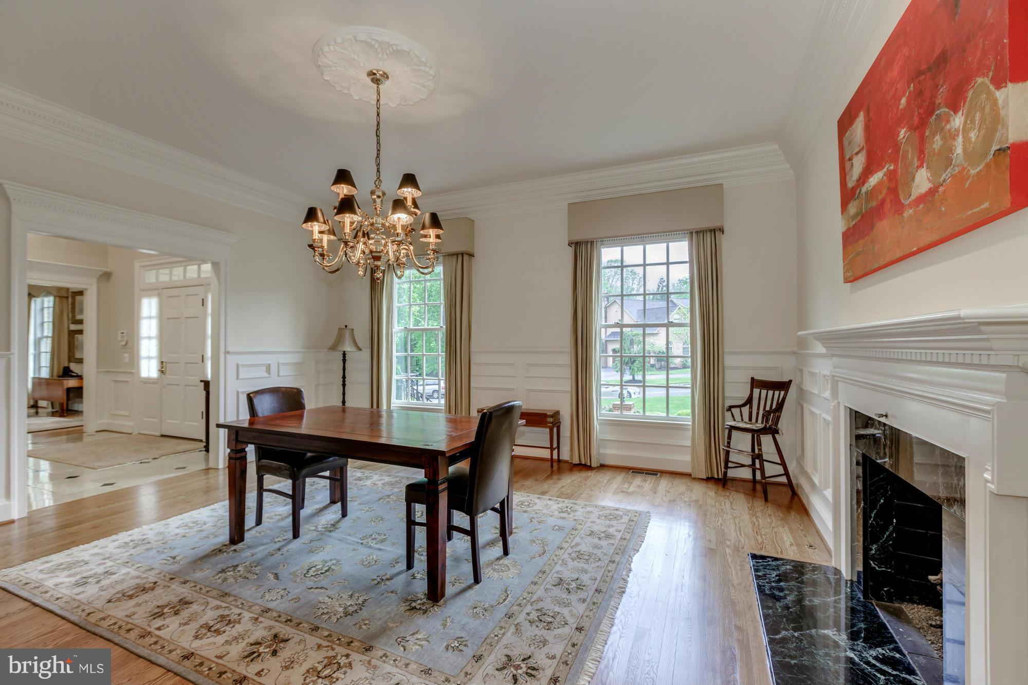 SWINKS MILL WOODS - Residential