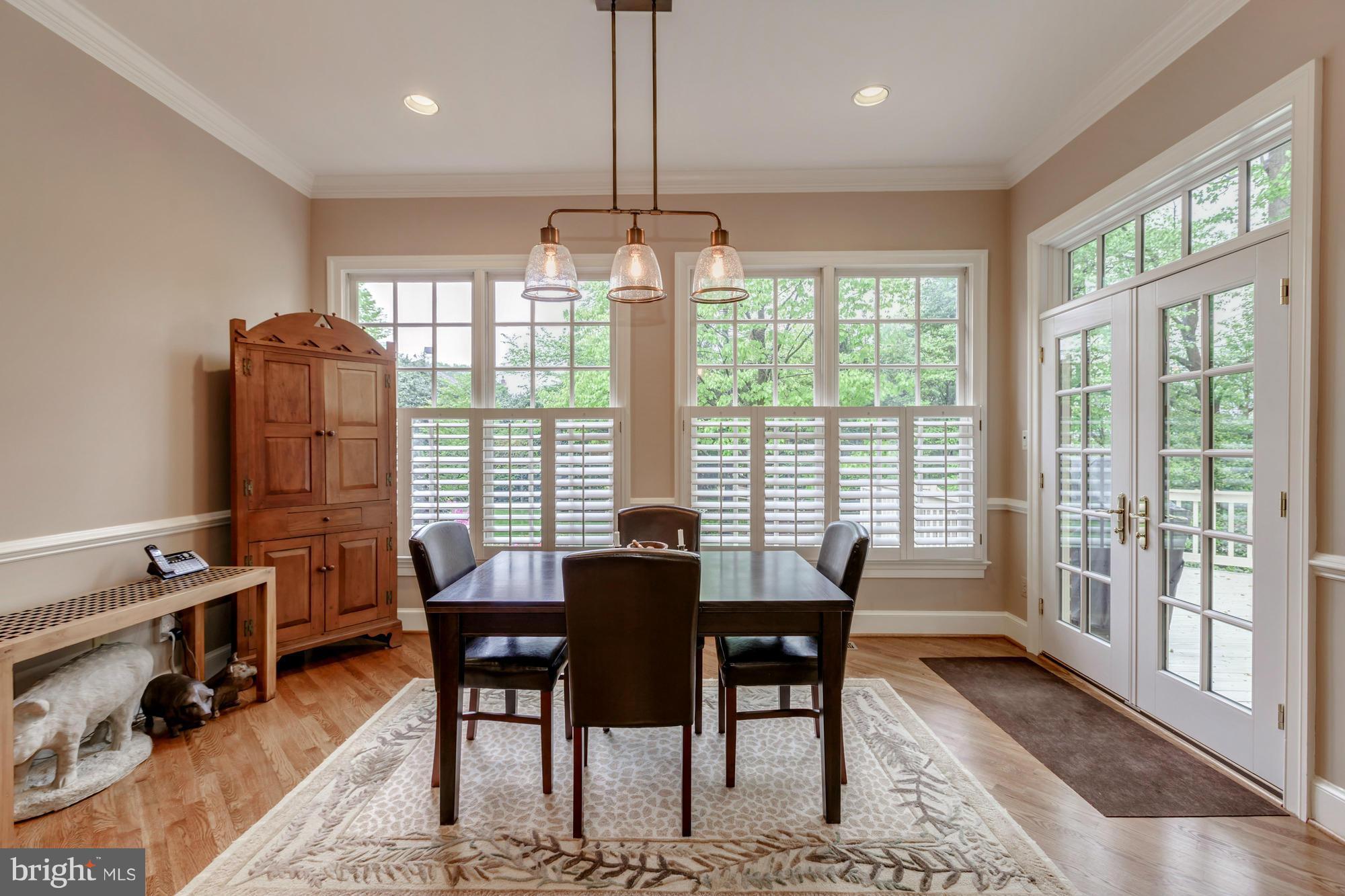 SWINKS MILL WOODS - Residential