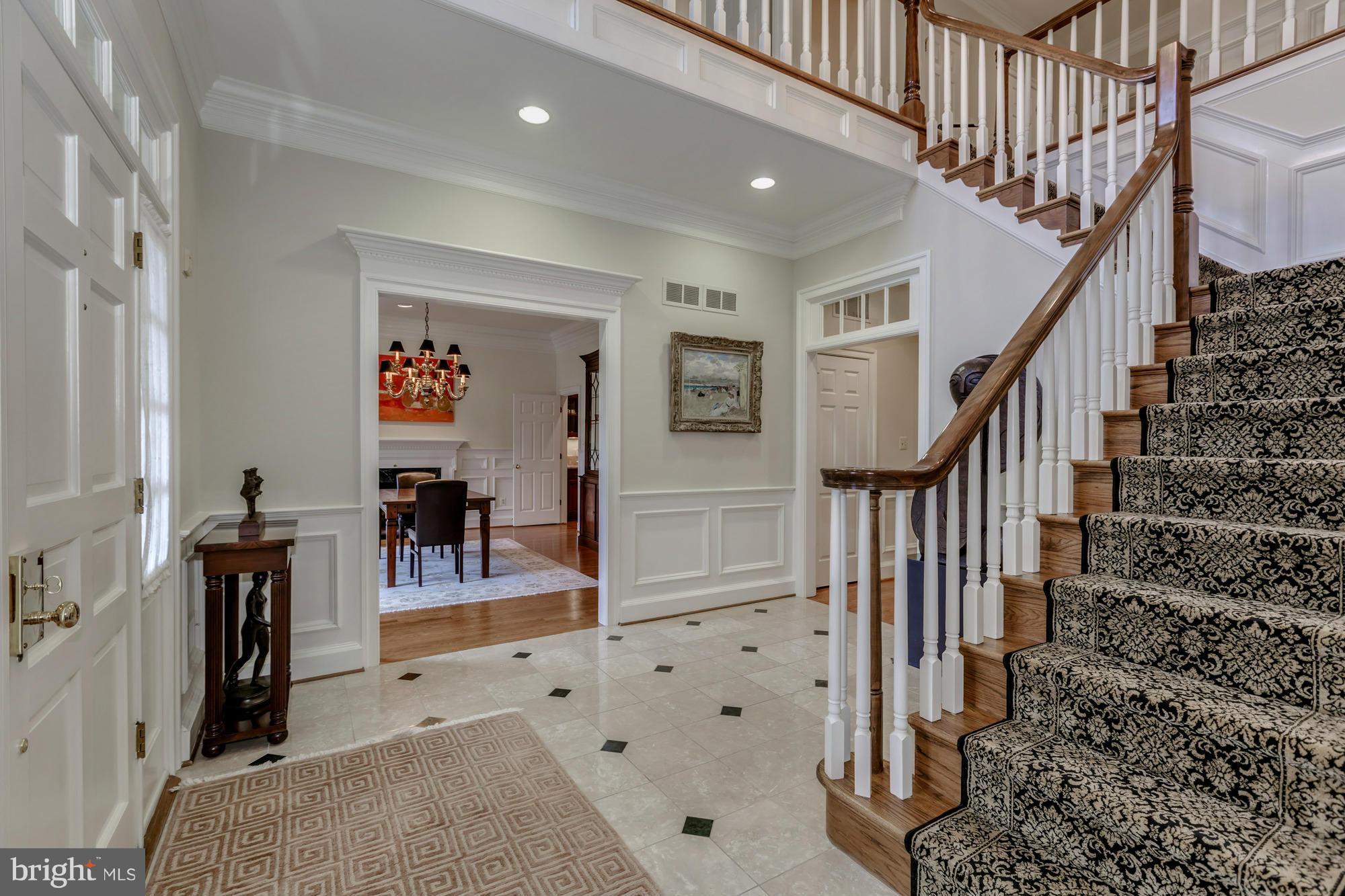 SWINKS MILL WOODS - Residential