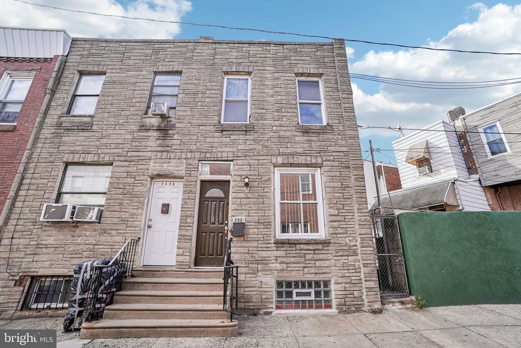 Photo of 2324 S Mildred Street, PHILADELPHIA, PA 19148 (MLS # PAPH2549620)