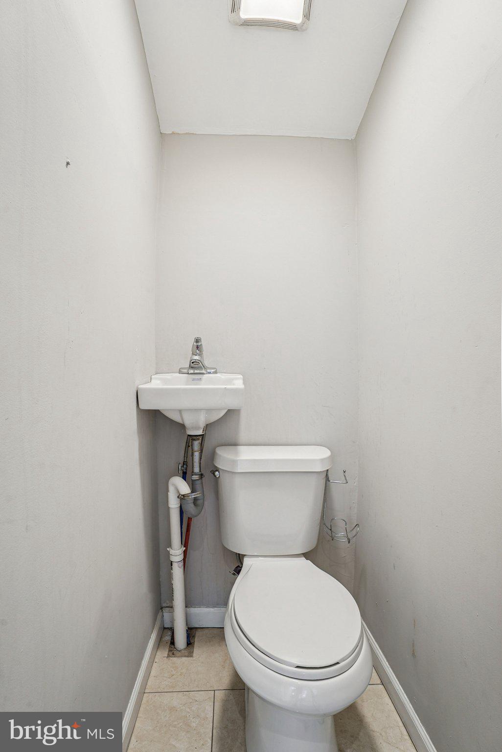 LOWER MOYAMENSING - Residential