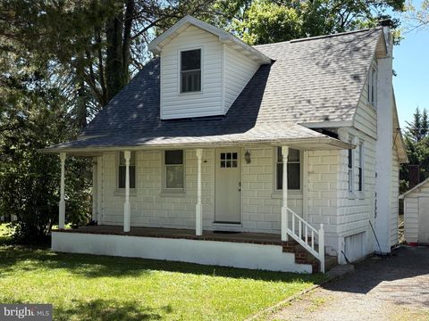 Photo of 3321 Old Westminster Pike, FINKSBURG, MD 21048 (MLS # MDCR2034746)