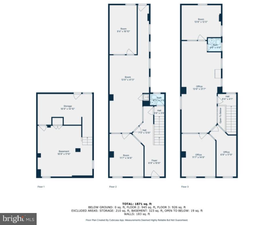 Main image without alt text