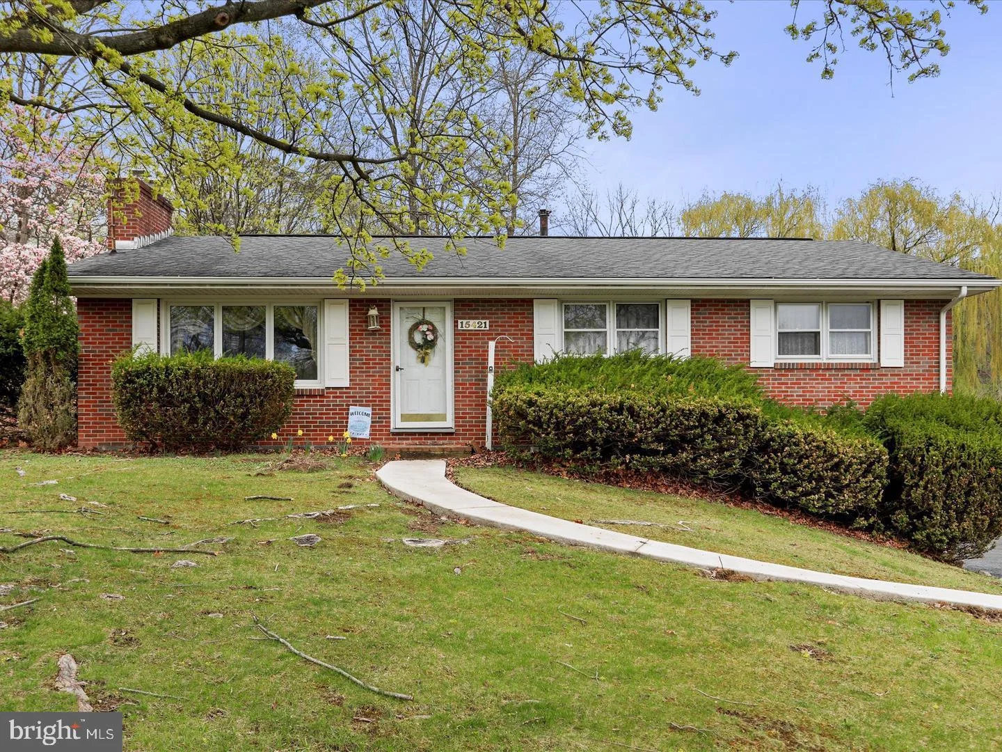 15421 Shamrock Road SW, Cresaptown, MD 21502