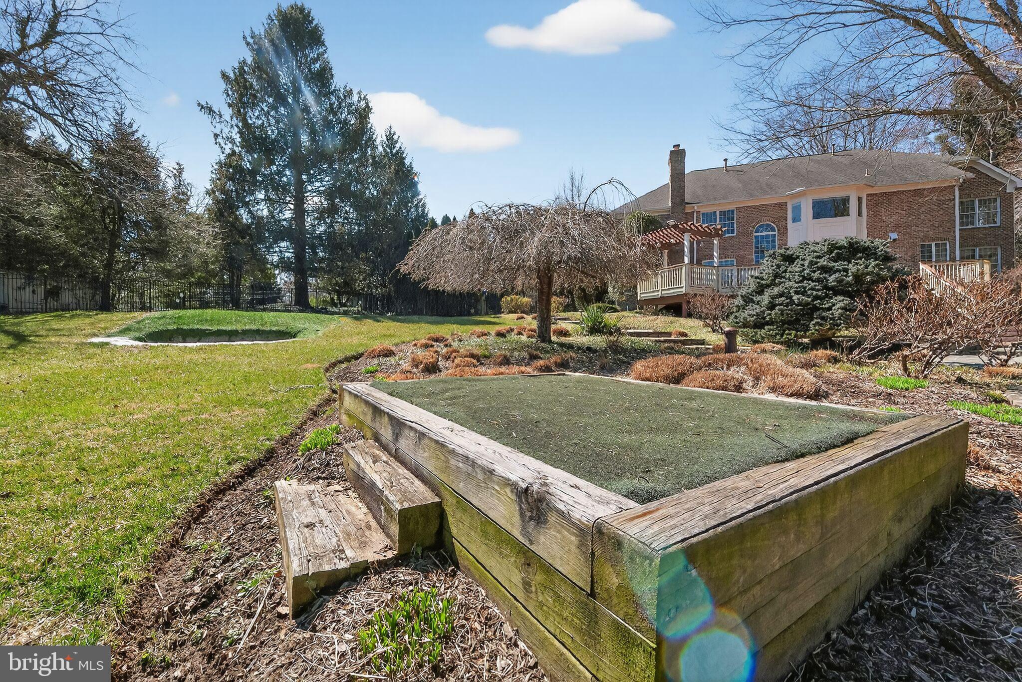 ELKINS - Residential