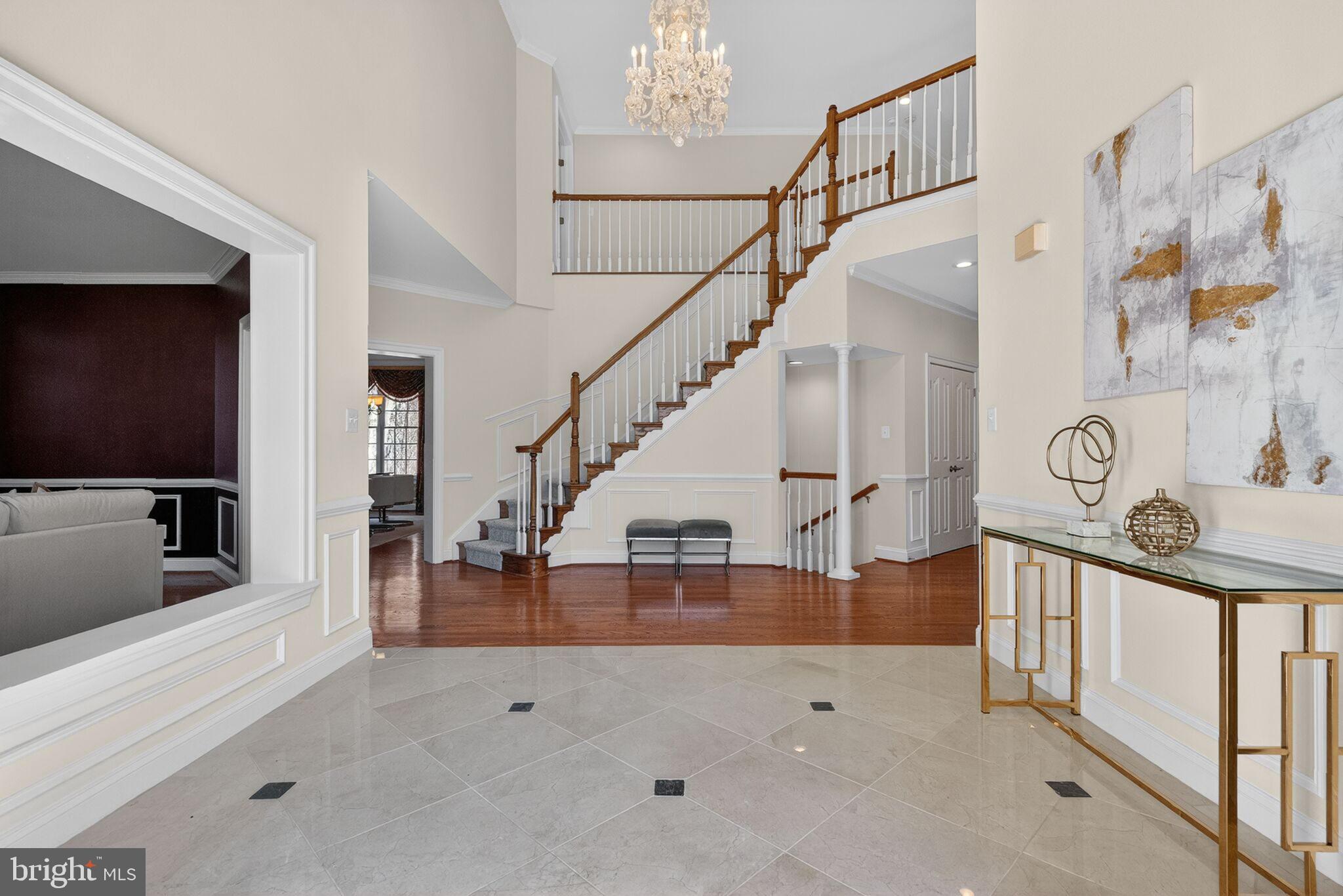 ELKINS - Residential