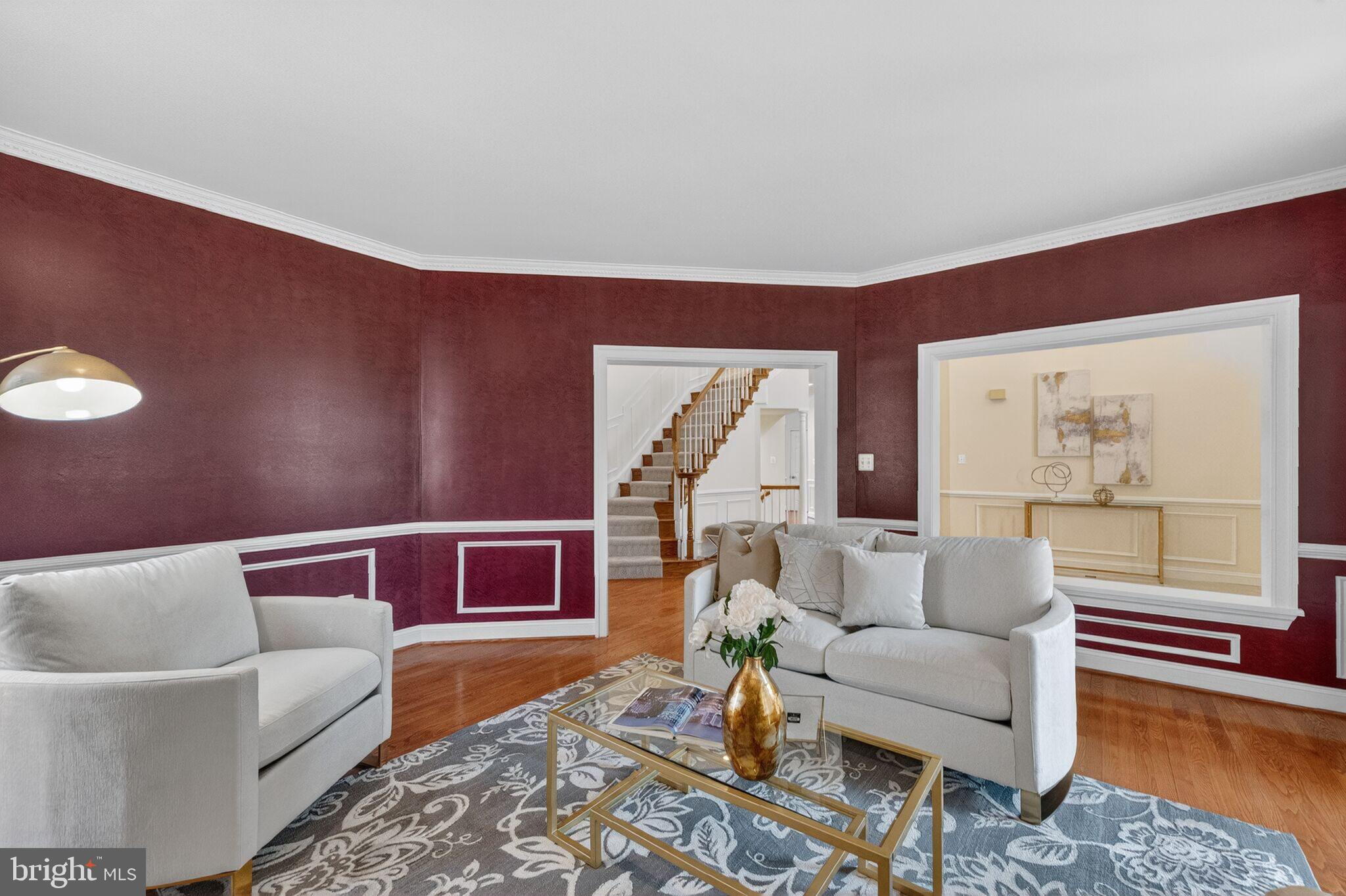 ELKINS - Residential