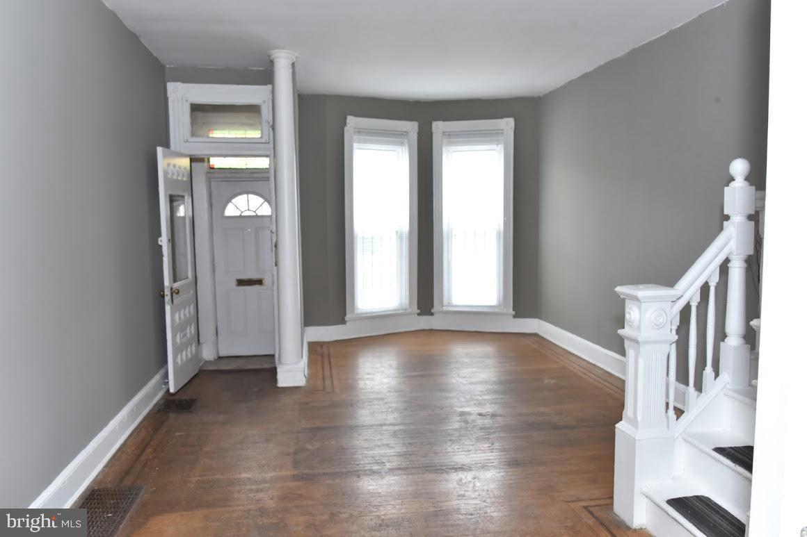 PENN NORTH - Residential