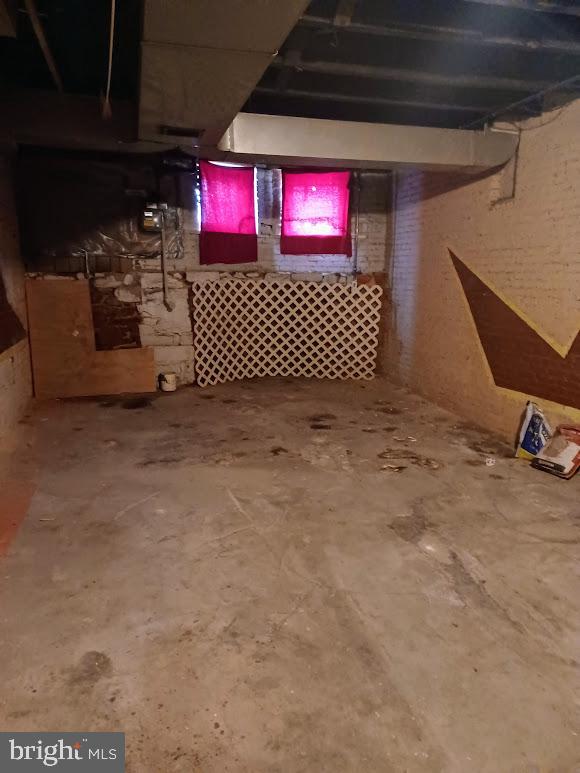 PENN NORTH - Residential