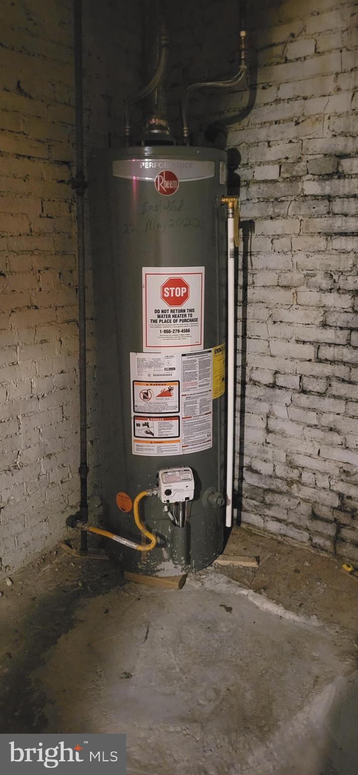 PENN NORTH - Residential