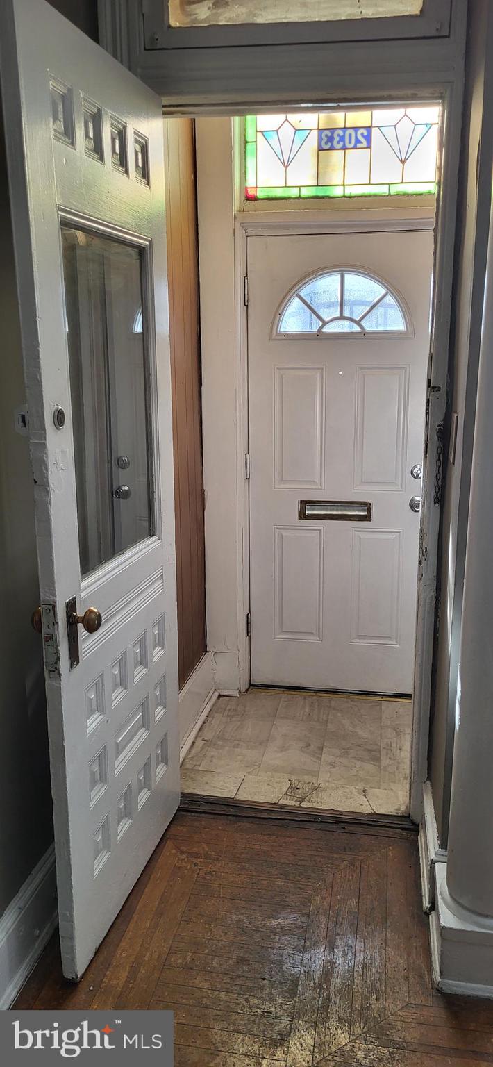 PENN NORTH - Residential