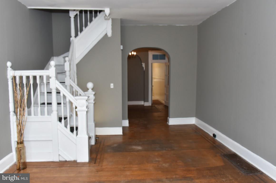 PENN NORTH - Residential