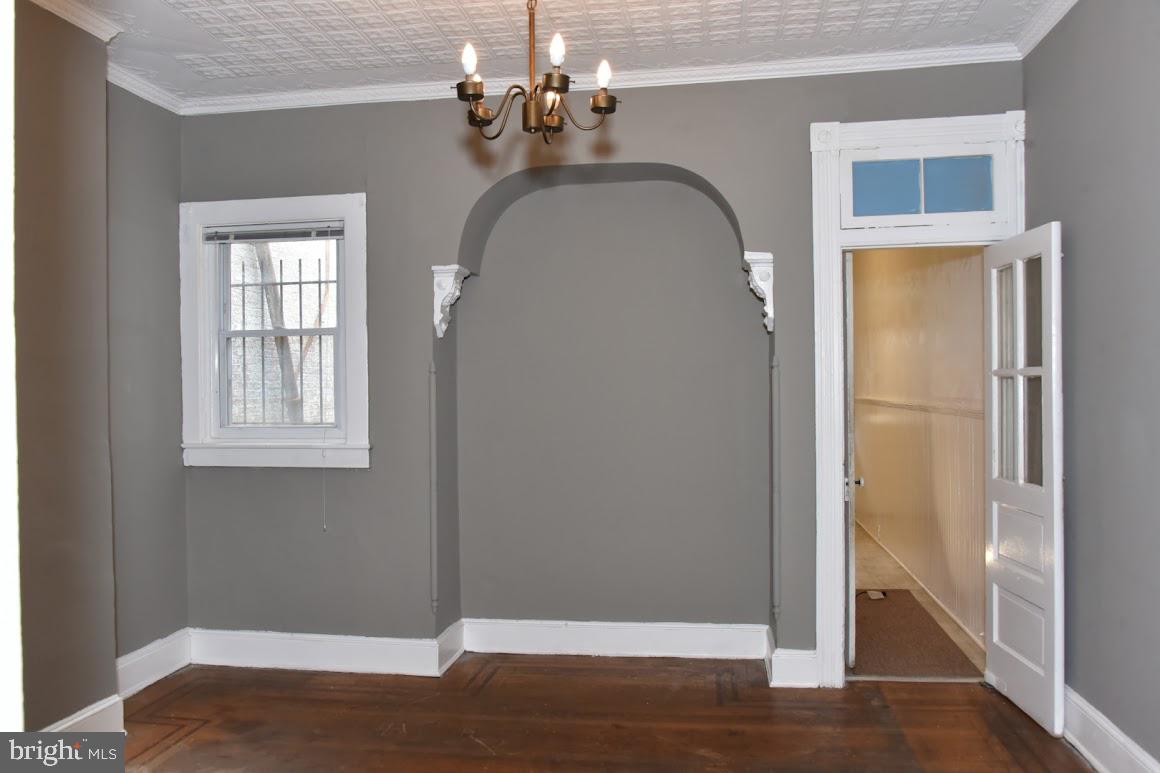 PENN NORTH - Residential