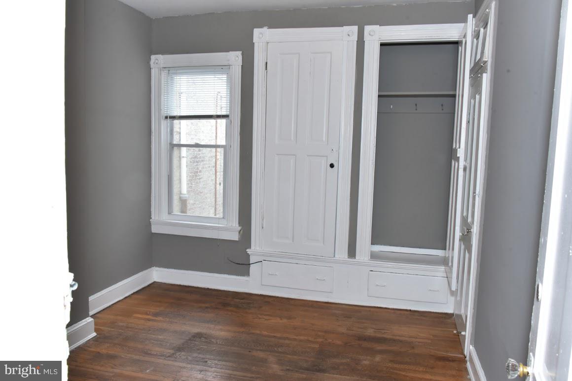 PENN NORTH - Residential