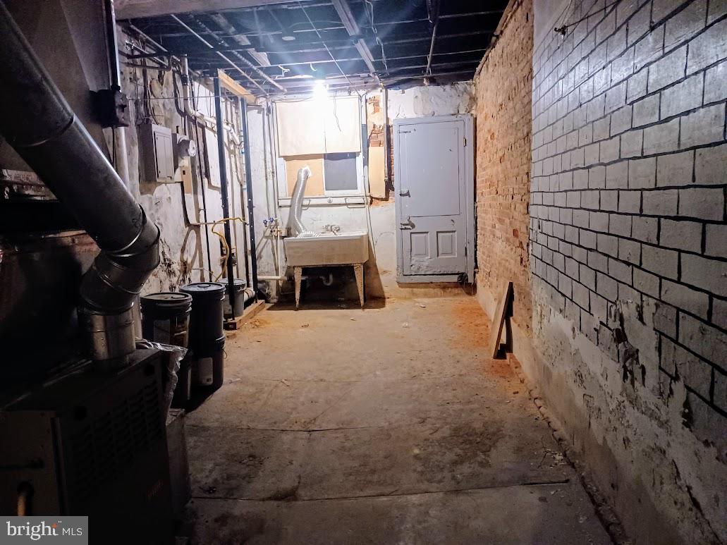 PENN NORTH - Residential