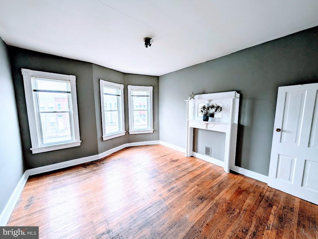 PENN NORTH - Residential