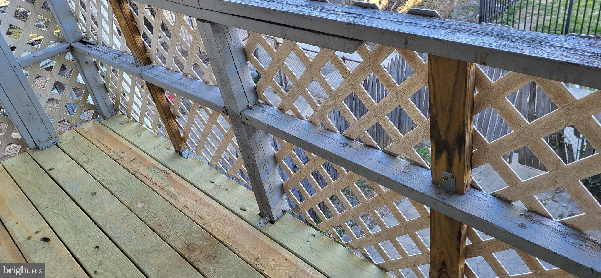 PENN NORTH - Residential