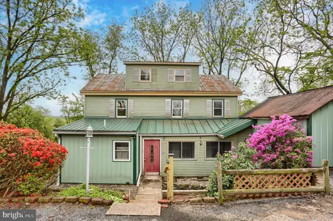 501 Walker Hill Road, Newport, PA MLS: PAPY2007326
