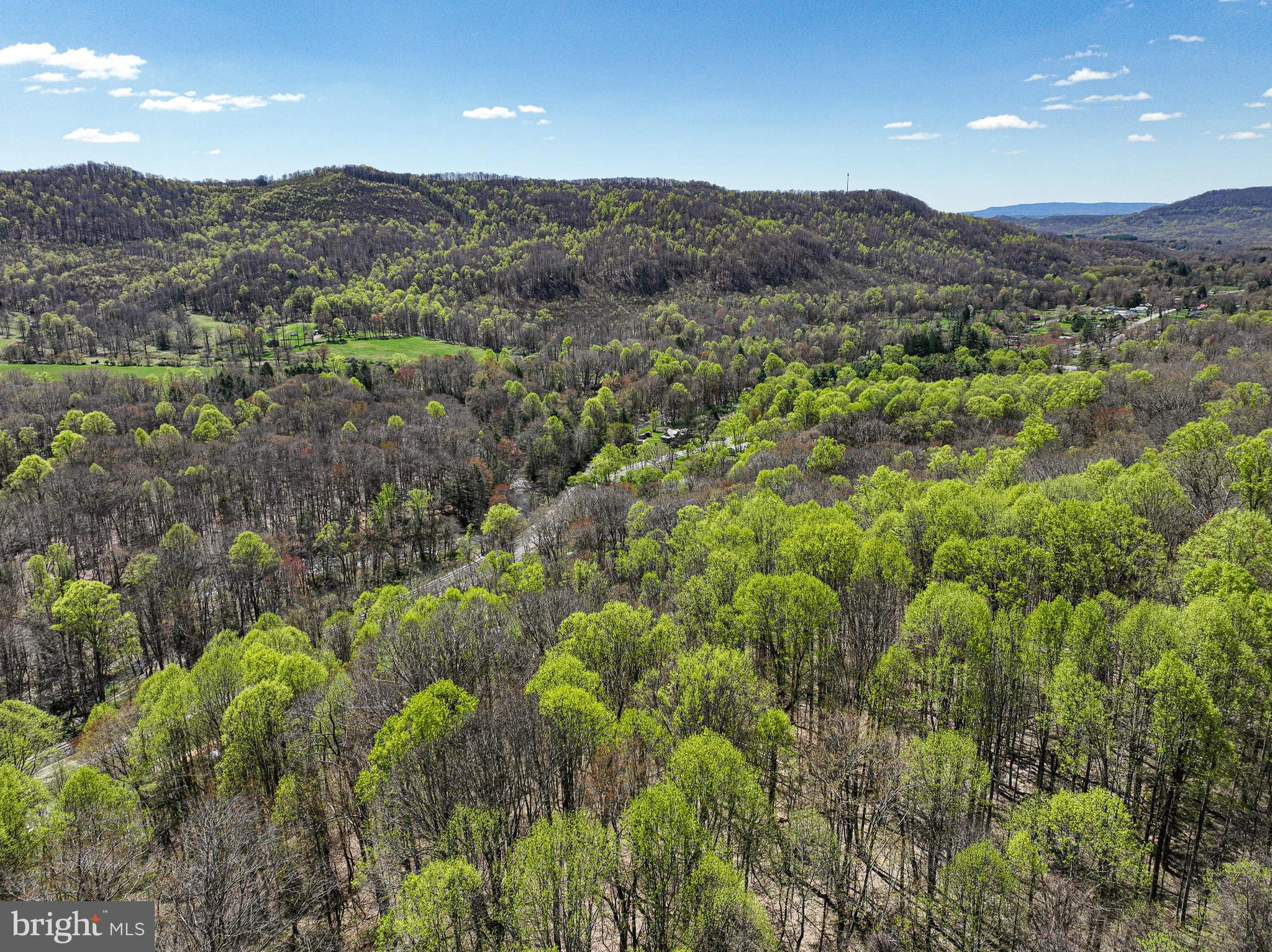 Nestled in the picturesque landscapes of Rupert, West Virginia, this 7.5-acre lot offers an unparalleled opportunity to create your dream retreat. Conveniently located with frontage on Anjean Road, accessibility is seamlessly combined with tranquility, making it an ideal setting for your future home or getaway.
One of the standout features of this property is the availability of municipal water, ensuring a hassle-free water supply for your needs. Additionally, a spring on the property provides a natural water source, adding to the charm and potential of the land.
The beauty of the surroundings is truly captivating, with breathtaking views that stretch as far as the eye can see. Whether it's the rolling hills, lush forests, or distant mountains, every glance offers a sense of serenity and connection to nature.
With multiple building sites scattered throughout the parcel, you have the freedom to choose the perfect spot to construct your vision. Whether you prefer a secluded spot nestled among the trees or a vantage point offering panoramic vistas, there's a location to suit every preference.
Imagine waking up to the sound of birdsong, enjoying your morning coffee while taking in the sunrise over the hills, and spending your days exploring the wonders of the natural world right outside your door. From hiking and birdwatching to simply unwinding in the peace and quiet, this property offers endless possibilities for outdoor recreation and relaxation.
Located in close proximity to Rupert, you'll enjoy the convenience of nearby amenities while still feeling a world away from the hustle and bustle of city life. Whether you're seeking a permanent residence, a vacation retreat, or an investment opportunity, this 7.5-acre lot in Rupert, WV, offers the perfect canvas for realizing your dreams. Embrace the tranquility, embrace the beauty, and make this stunning property your own.