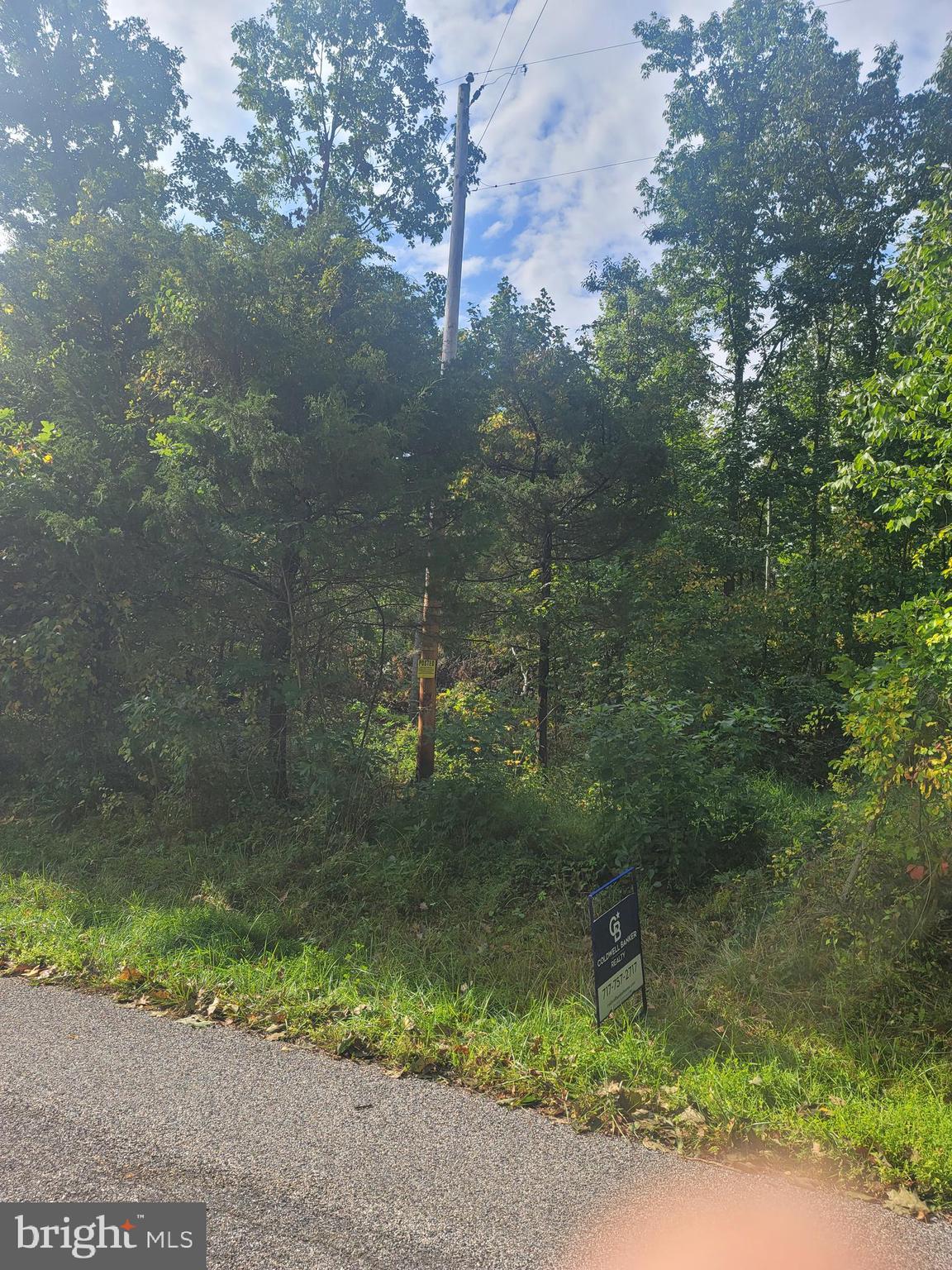 DOVER TWP - Land