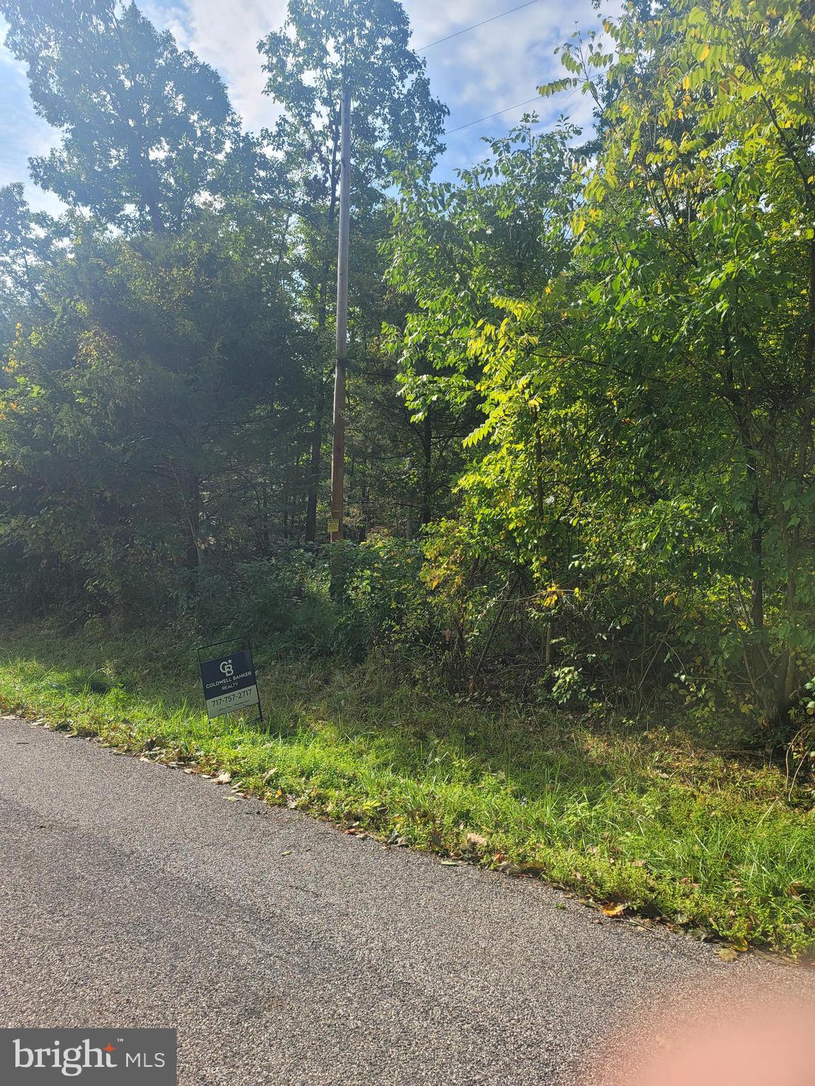 DOVER TWP - Land