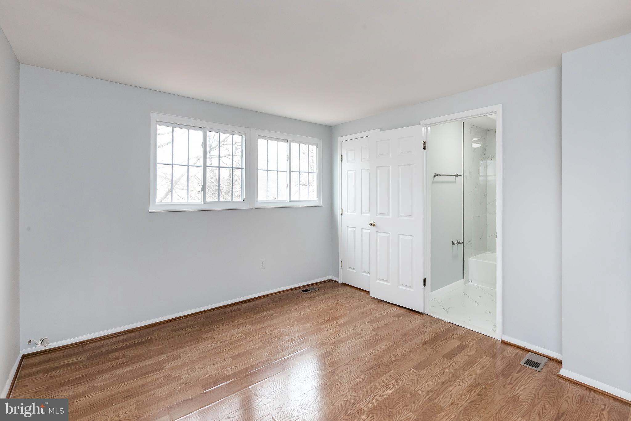 MILL CREEK SOUTH - Residential