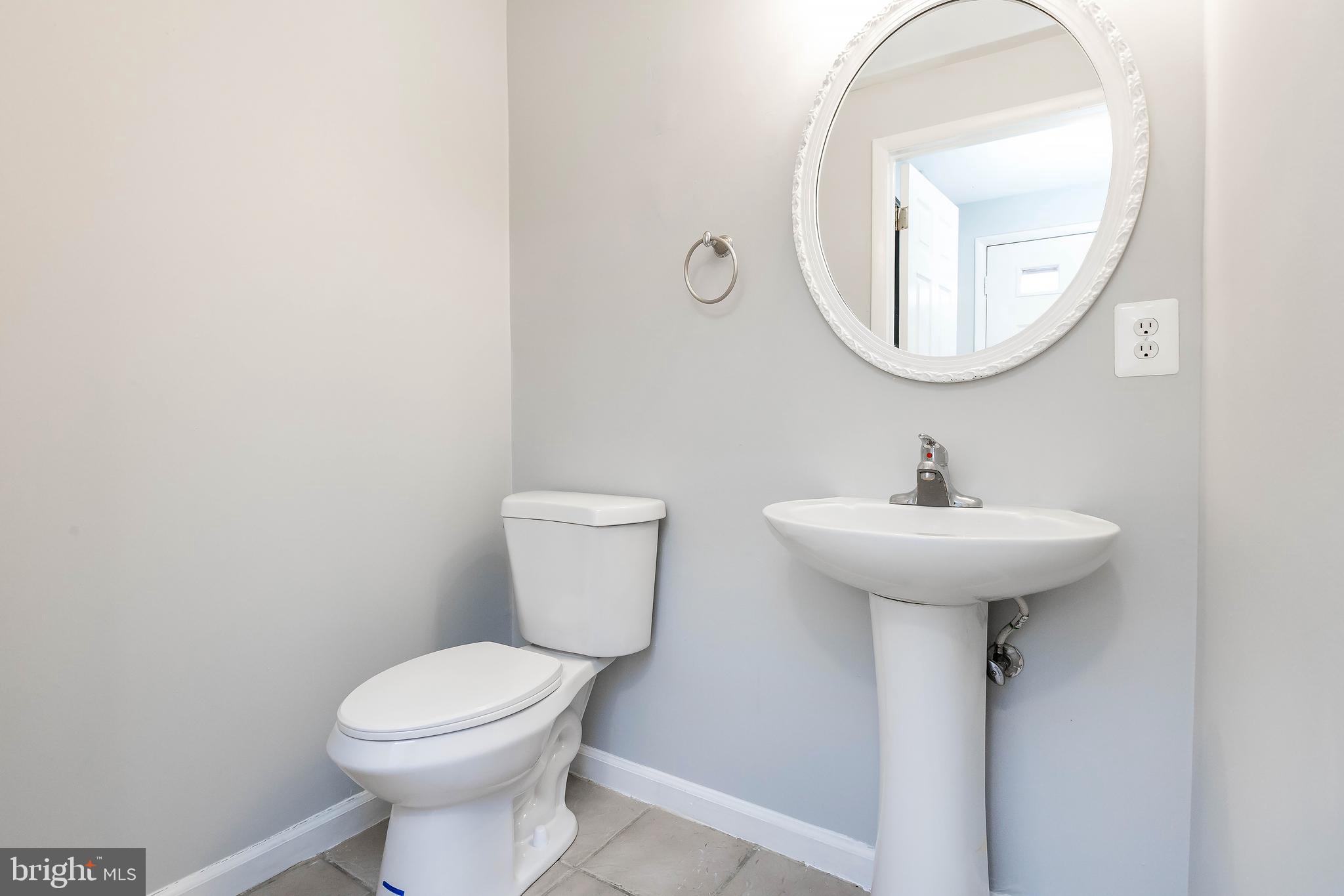 MILL CREEK SOUTH - Residential