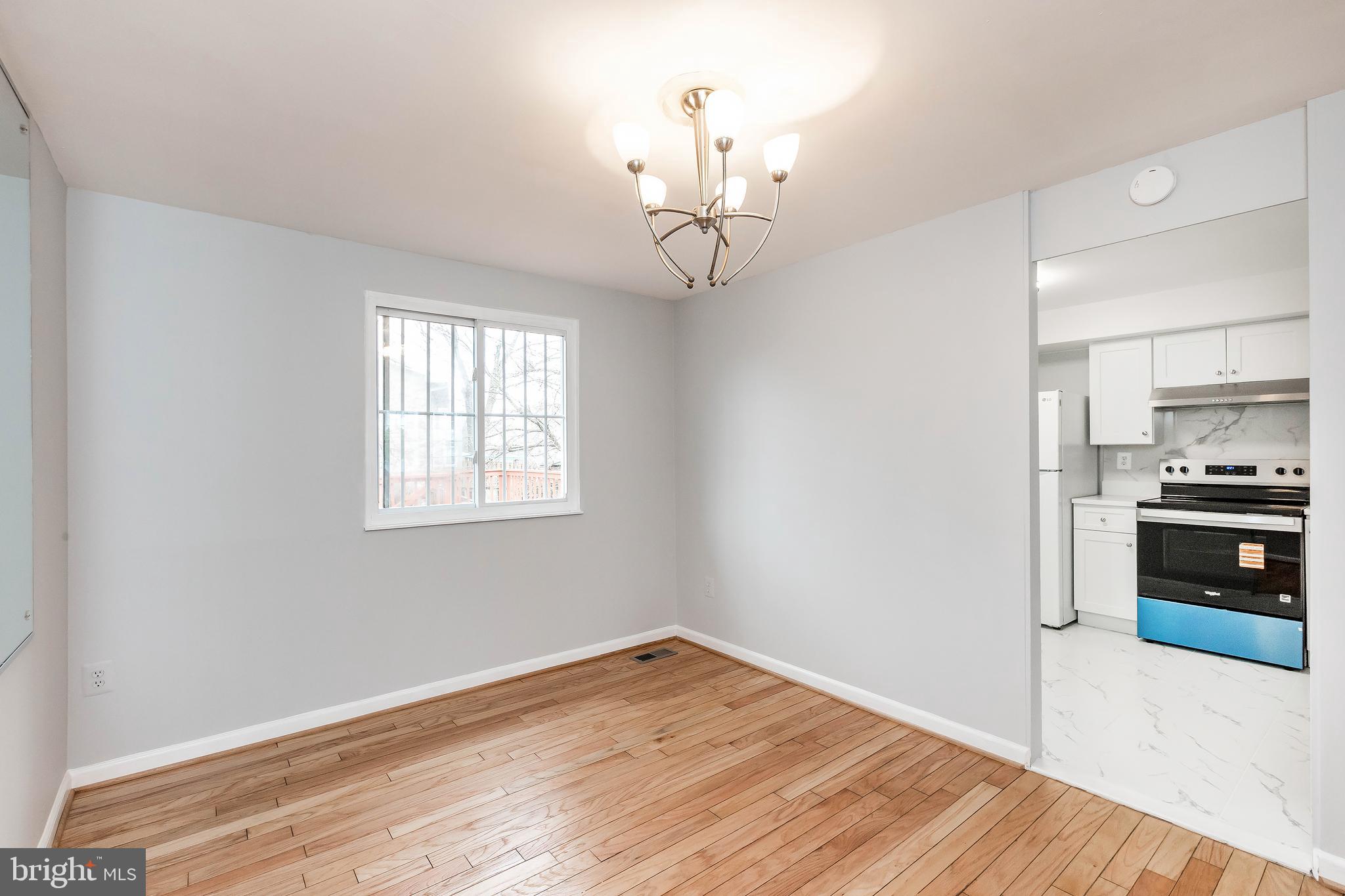 MILL CREEK SOUTH - Residential