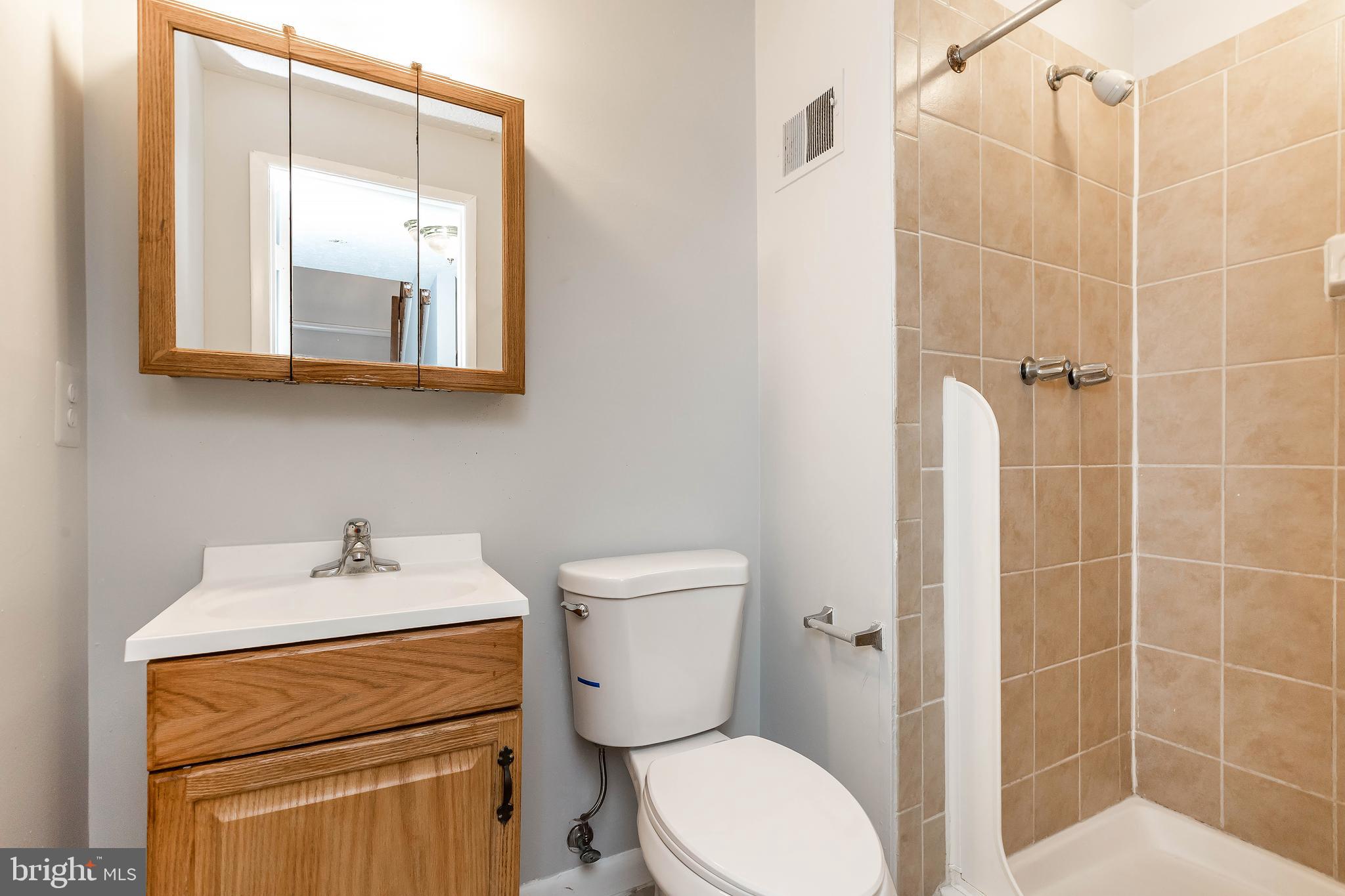 MILL CREEK SOUTH - Residential