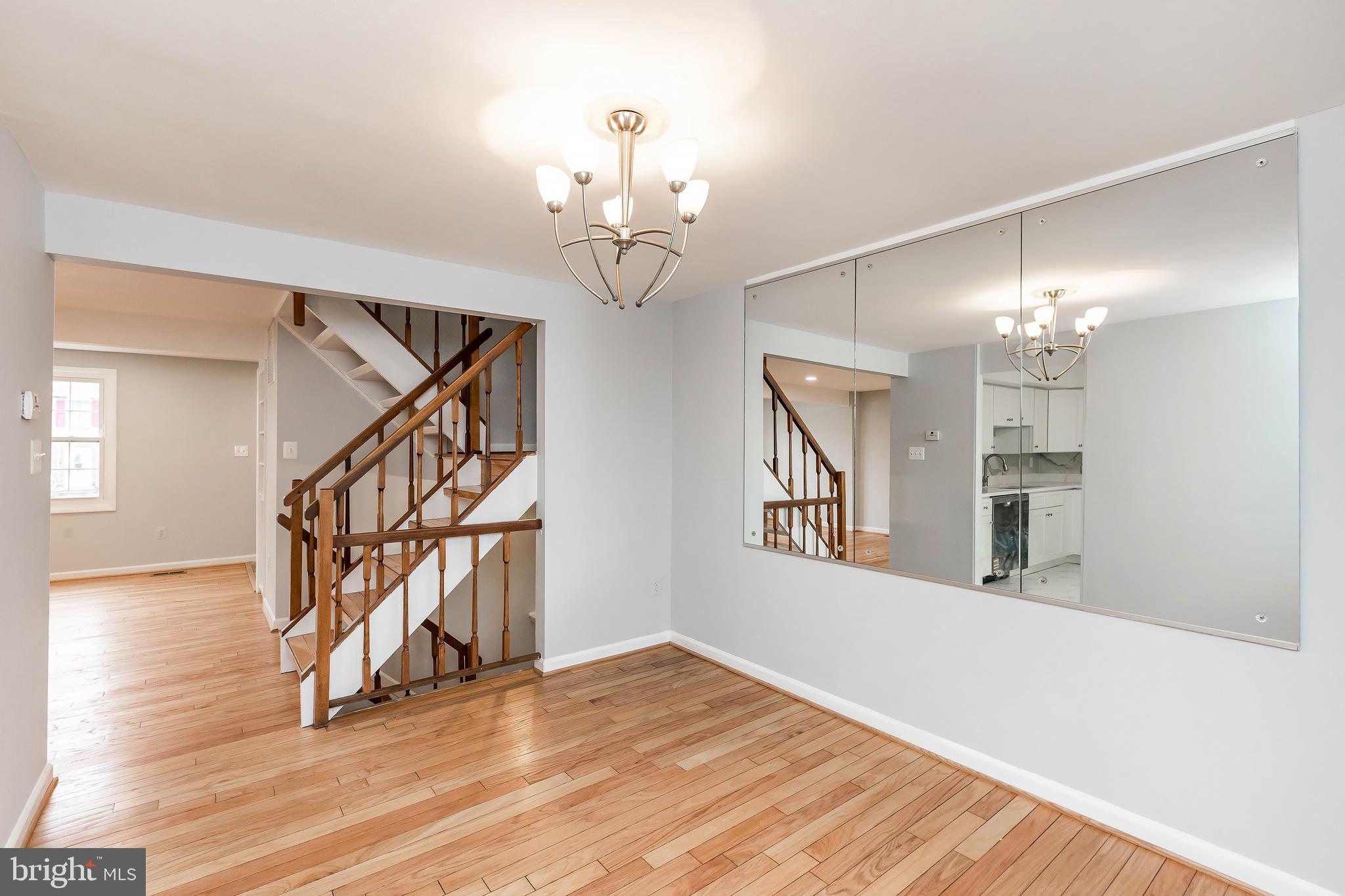 MILL CREEK SOUTH - Residential