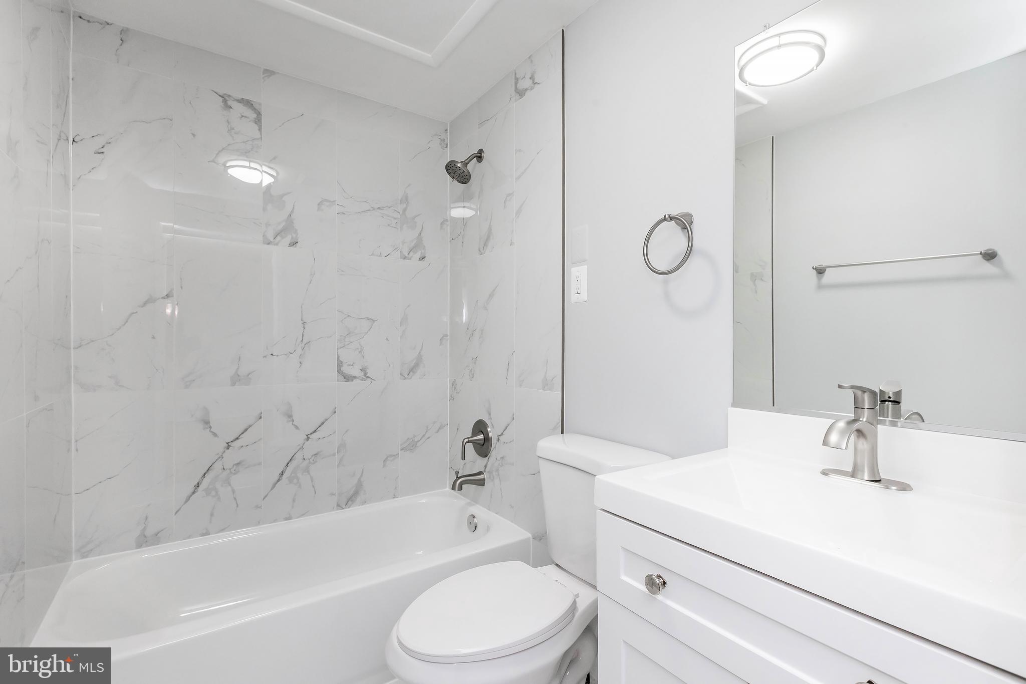 MILL CREEK SOUTH - Residential