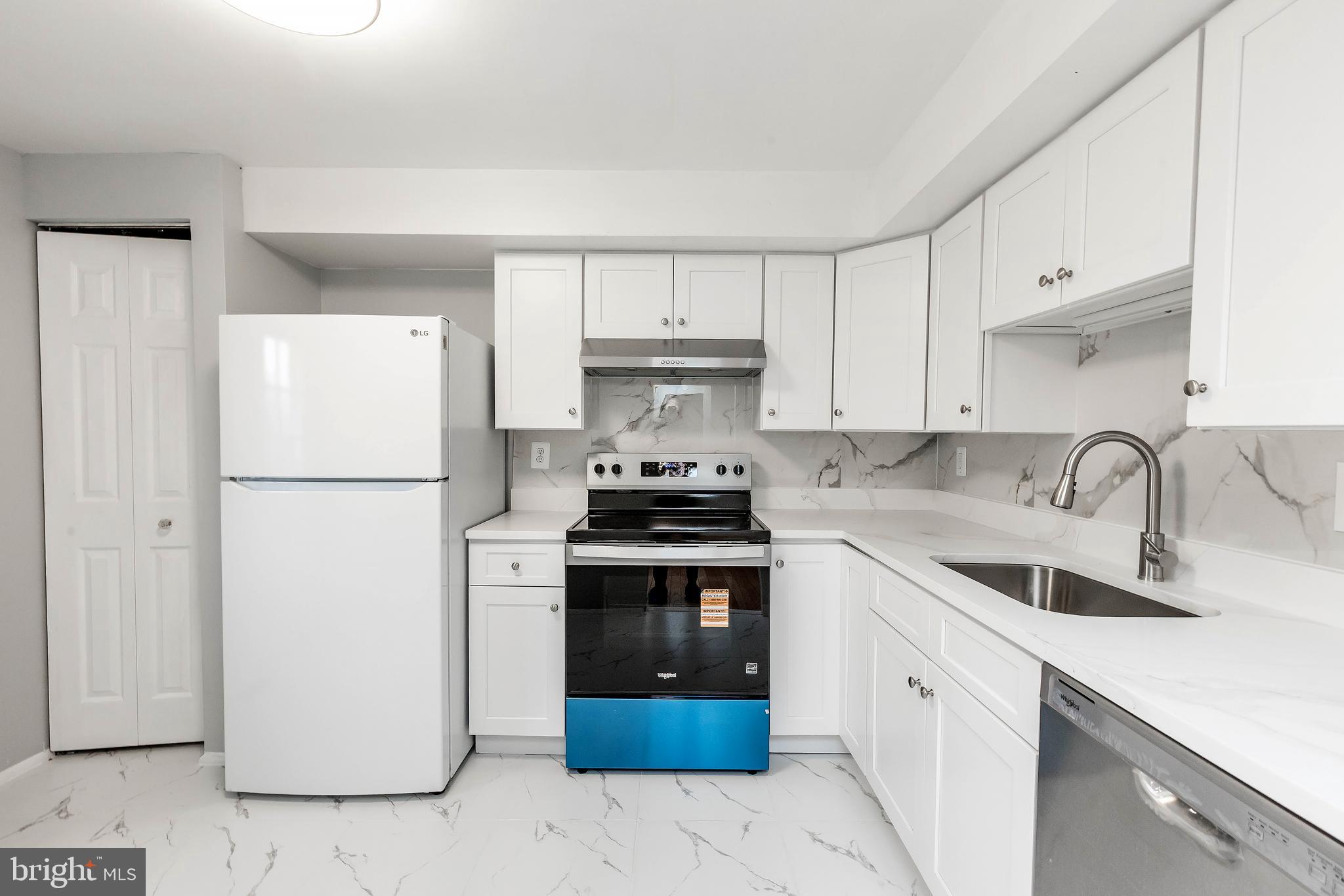 MILL CREEK SOUTH - Residential