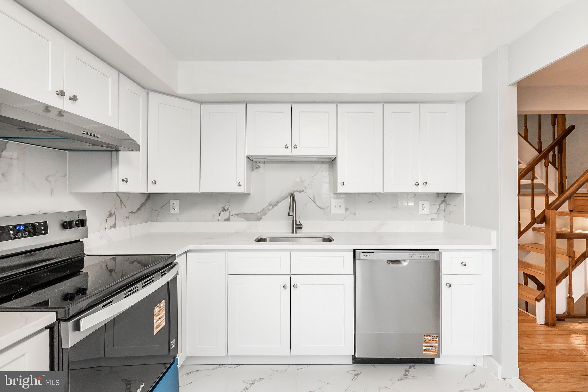 MILL CREEK SOUTH - Residential