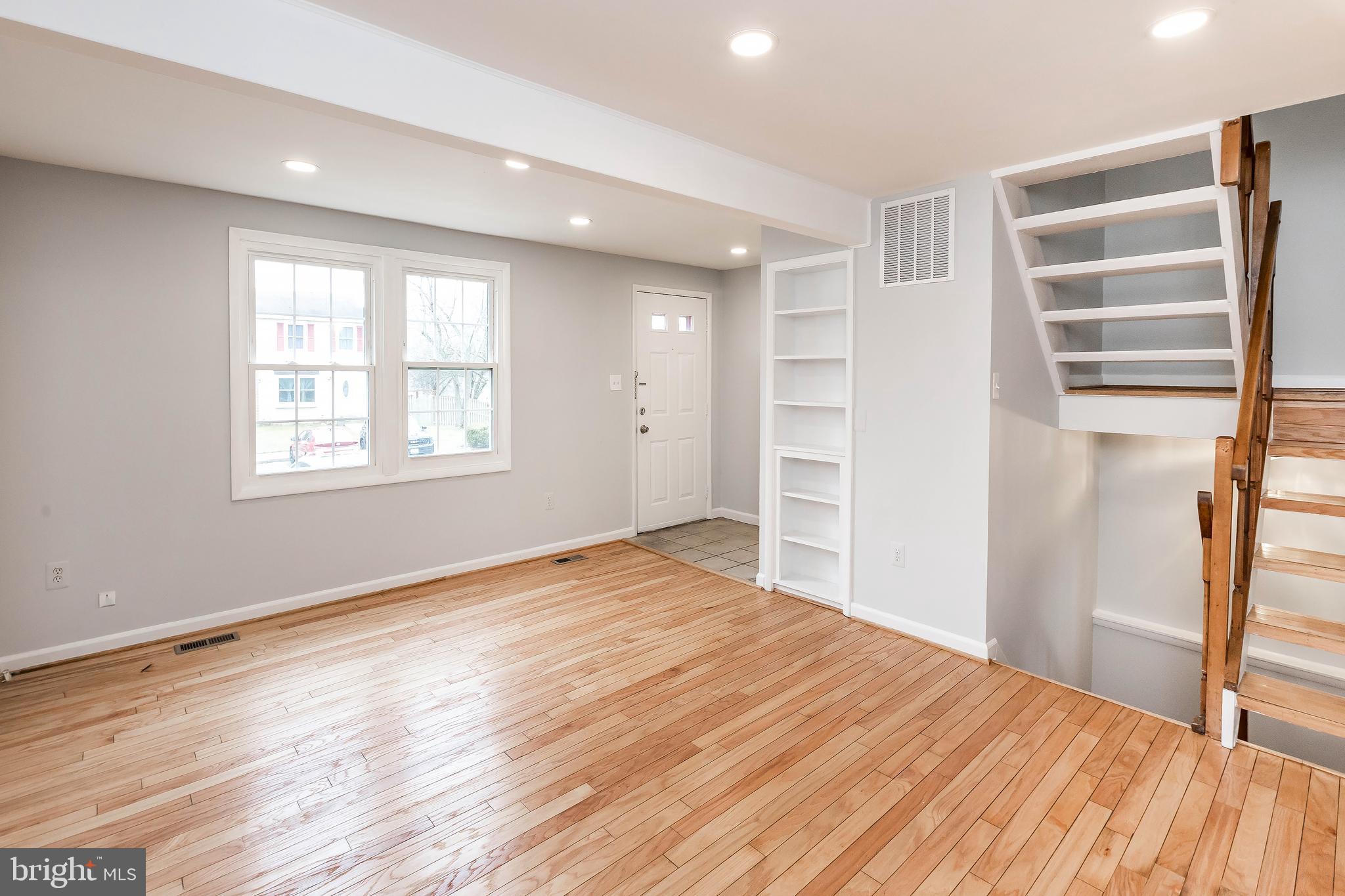 MILL CREEK SOUTH - Residential