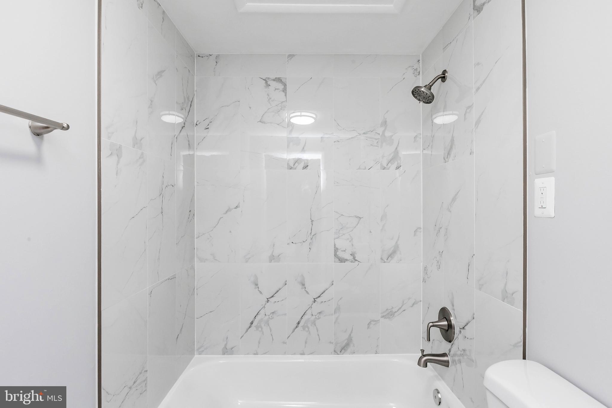 MILL CREEK SOUTH - Residential