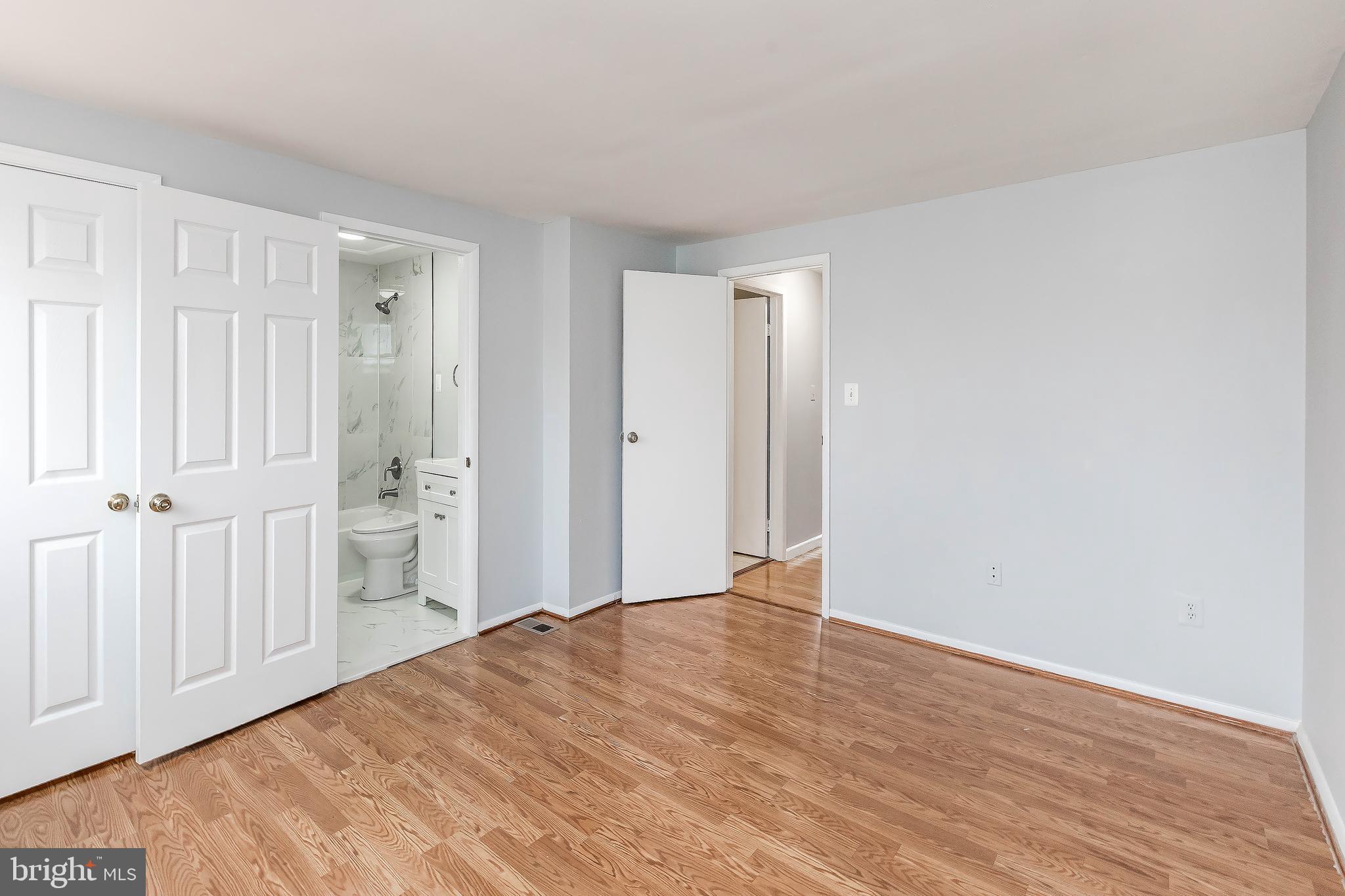 MILL CREEK SOUTH - Residential