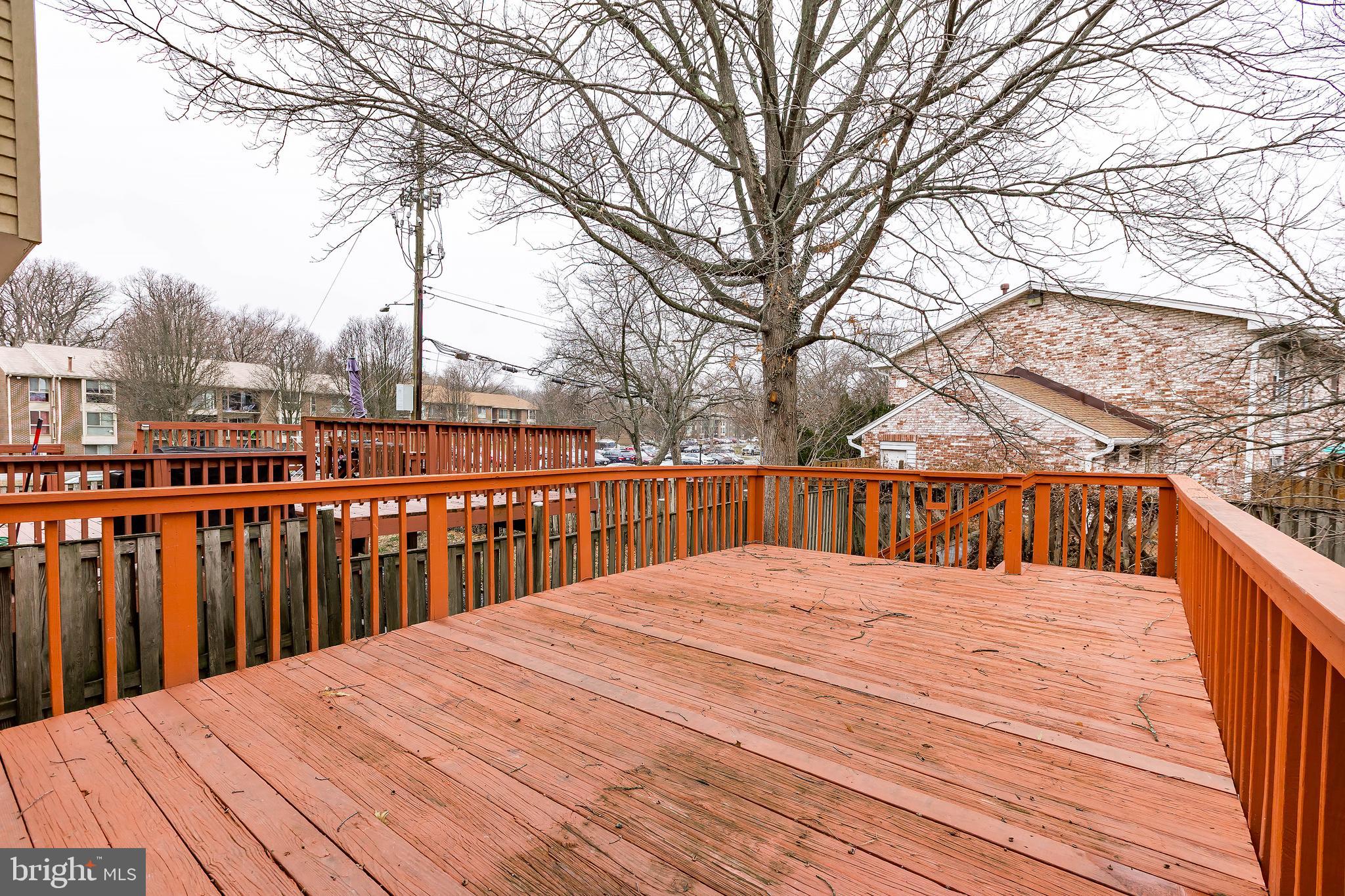 MILL CREEK SOUTH - Residential