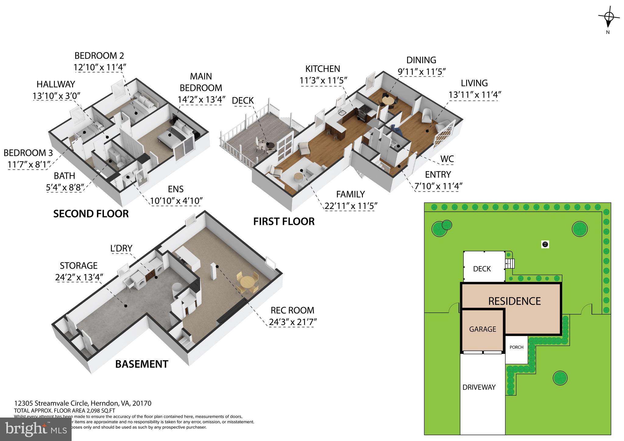 KINGSTREAM - Residential
