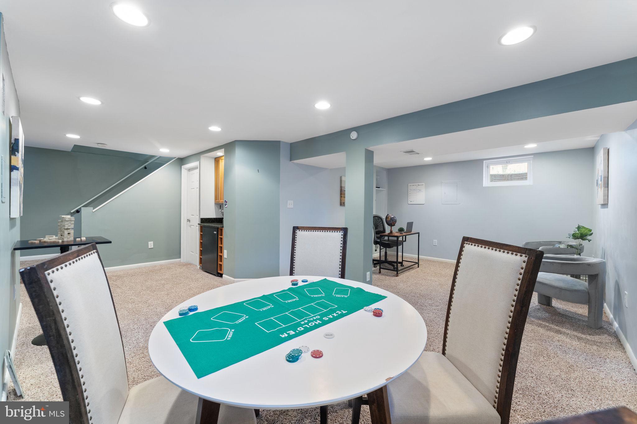 KINGSTREAM - Residential