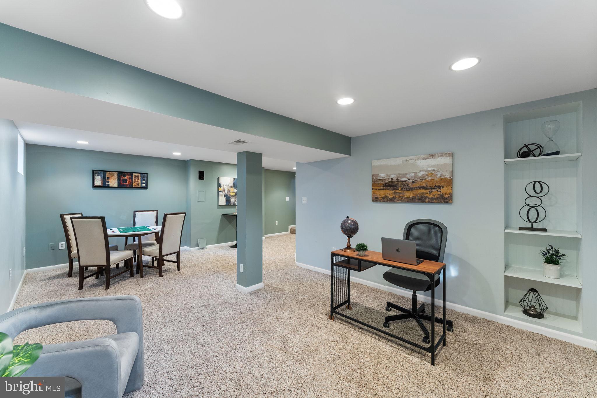 KINGSTREAM - Residential