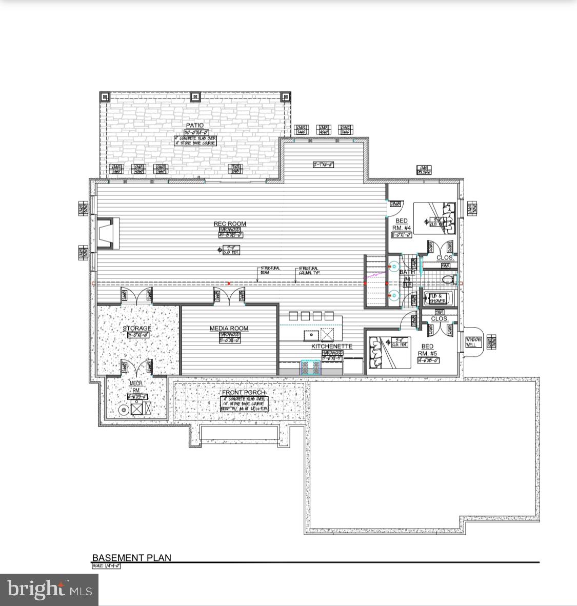 ROCK ISLAND LANDING - Residential