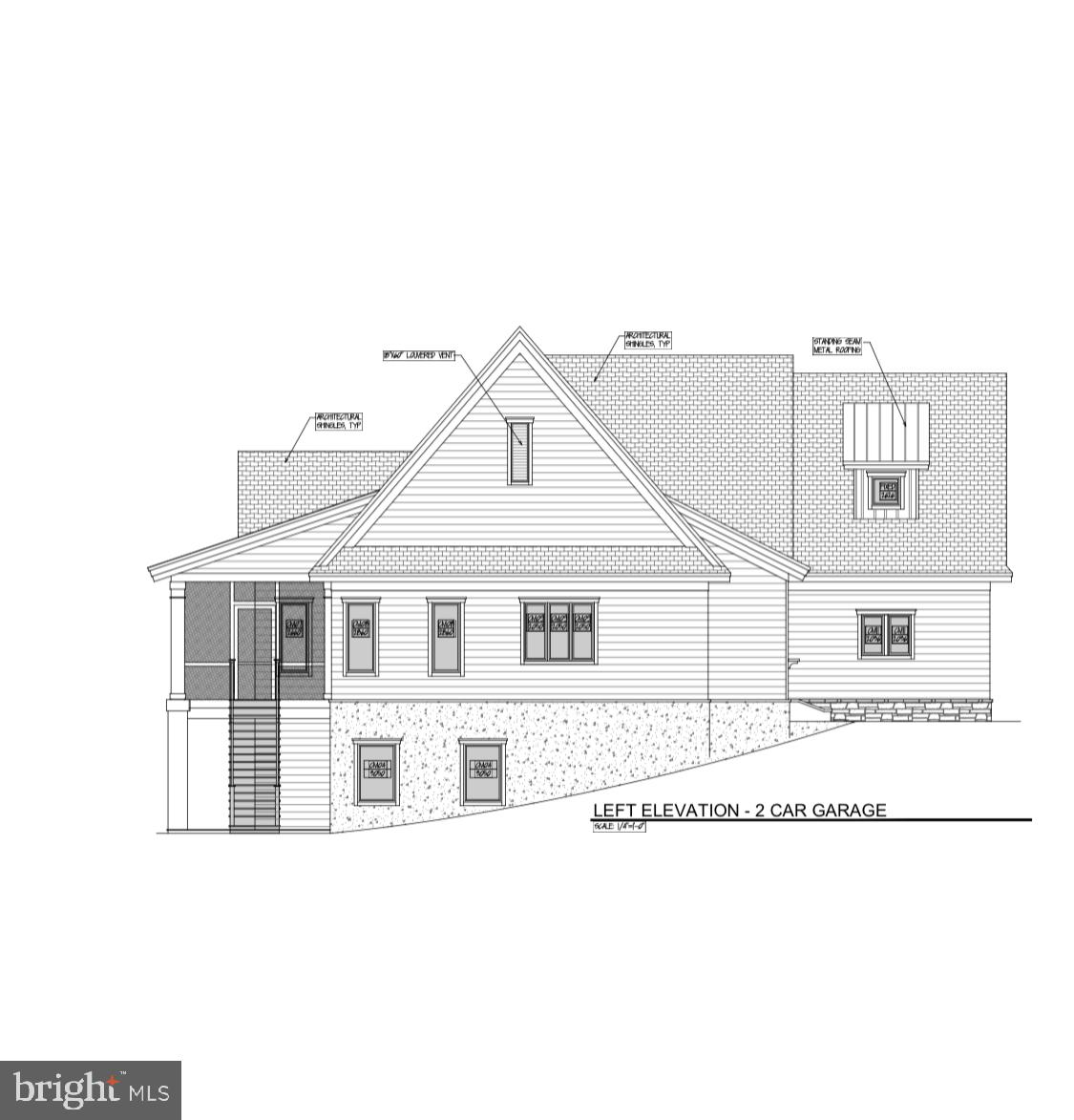 ROCK ISLAND LANDING - Residential
