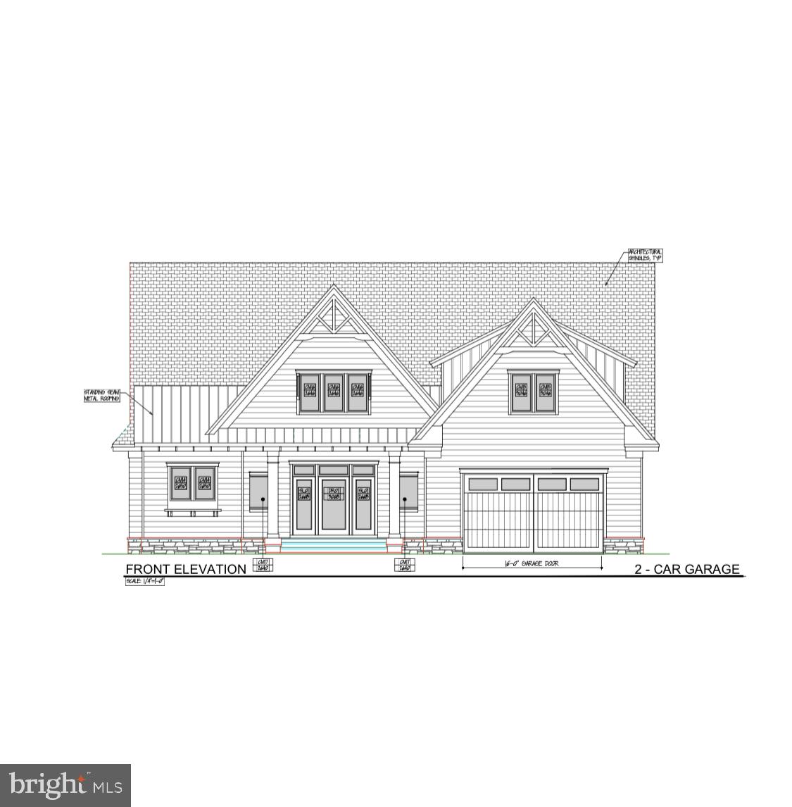 ROCK ISLAND LANDING - Residential