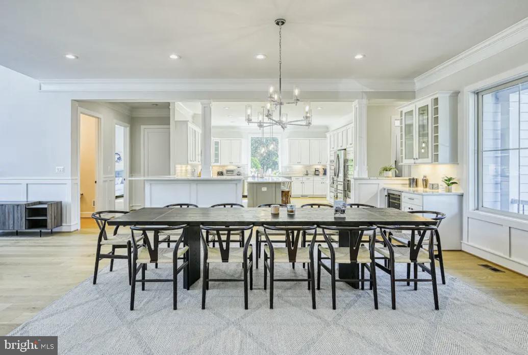 ROCK ISLAND LANDING - Residential