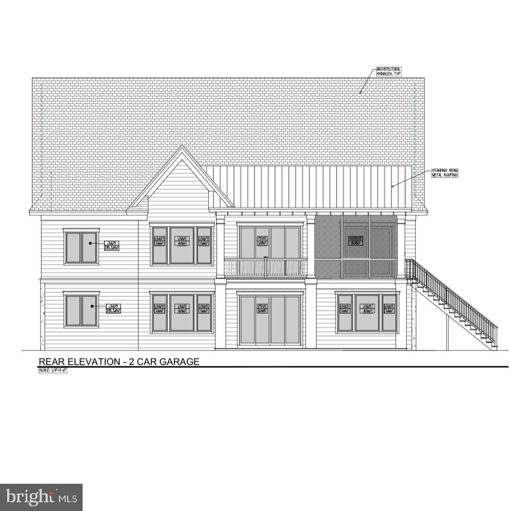 ROCK ISLAND LANDING - Residential