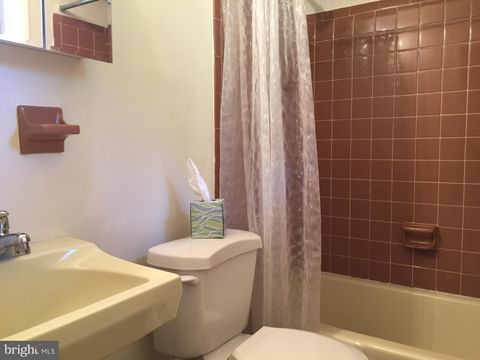 Tiny photo for 41 Garrett Avenue, BRYN MAWR, PA 19010 (MLS # PADE2108310)